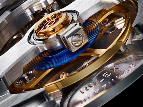 best rolex mechanism|list of Rolex movements.